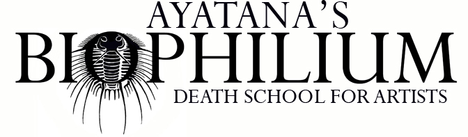Death school for artists